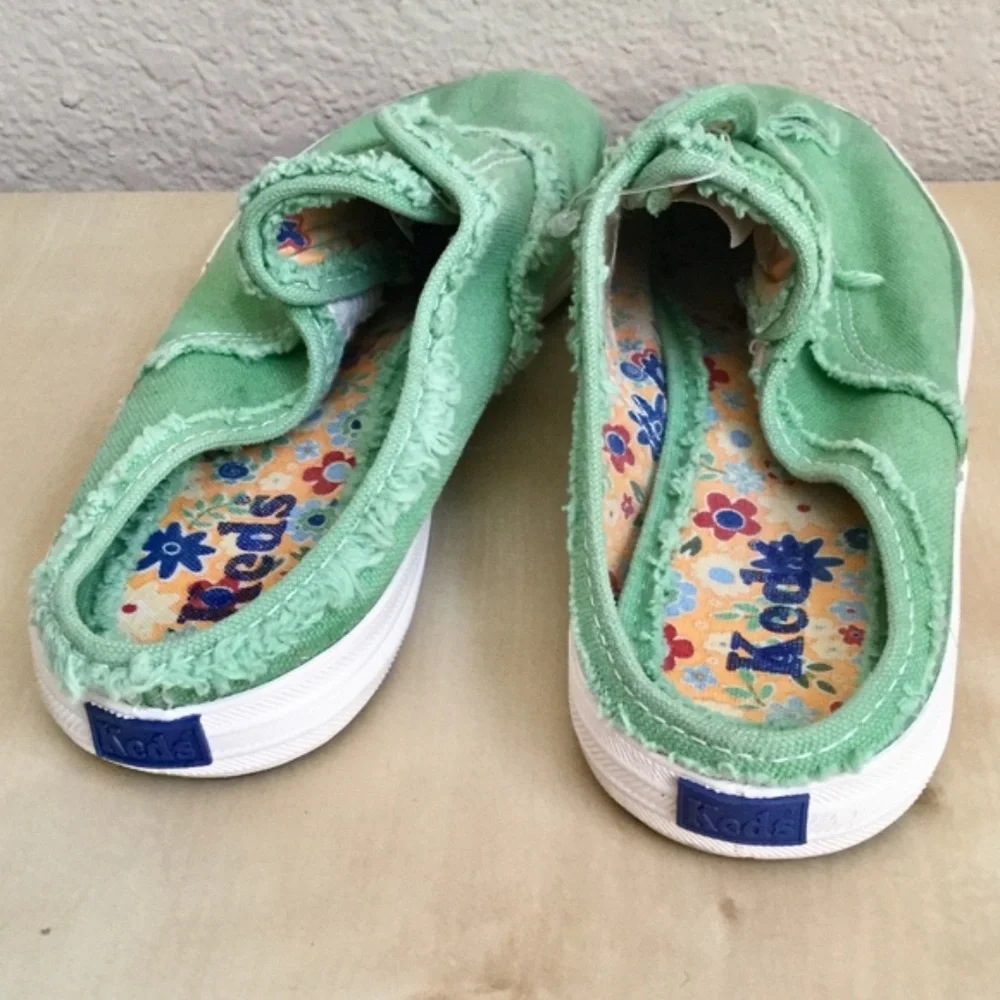 Keds Moxie Mule Sneakers